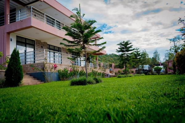 La Petite Résidence, Kigali