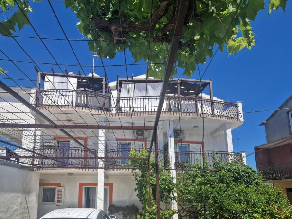 Apartments Sunny Corner - Vodice