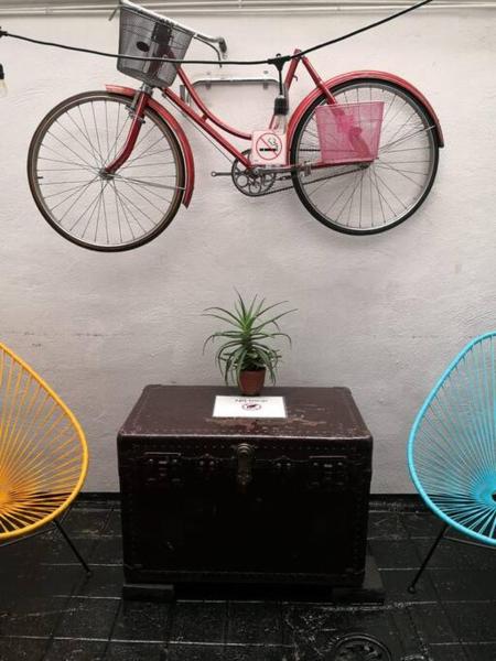 Foto 6: Bed & Bike Loft