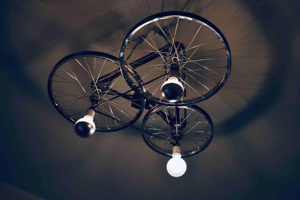 Foto 7: Bed & Bike Loft
