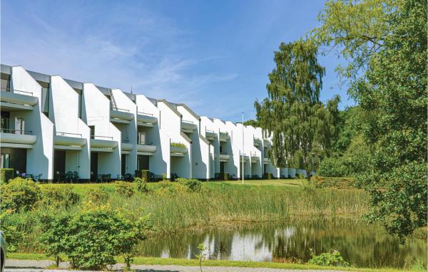 A la foto es mostra l'objecte Studio Apartment In Helsingor situat a la ciutat de Helsingør.
