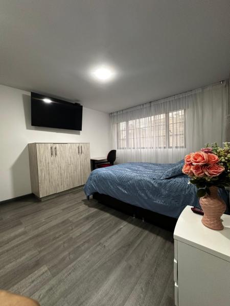 My Luxury House Movistar Arena 201, Bogota