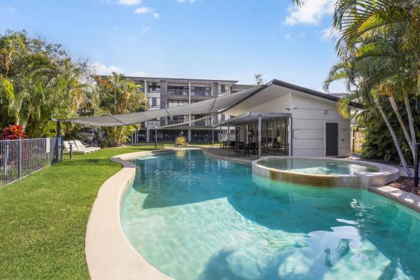 Beaches On Lammermoor Apartments - Yeppoon