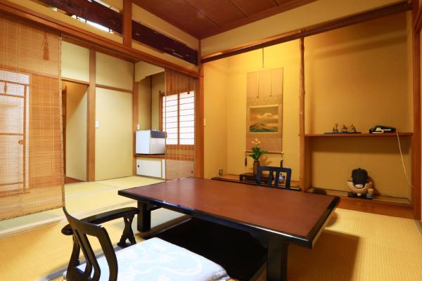 Foto 4: 割烹旅館小川荘