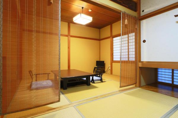 Foto 6: 割烹旅館小川荘