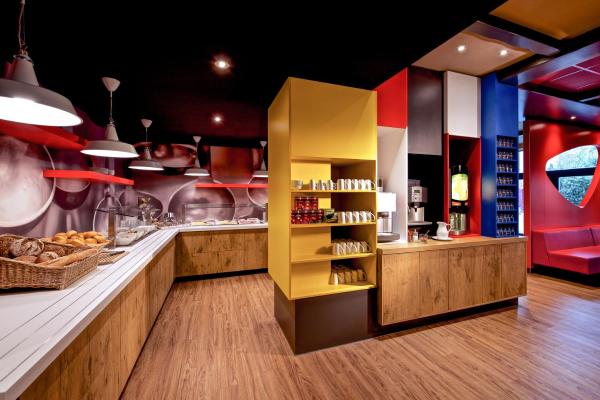 ibis Bremen City, Bremen