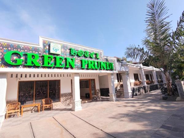 Hotel Green Prundi
