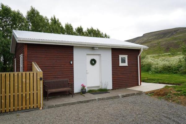 Hlakot Cabin In Golden Circle, Mosfellsbær