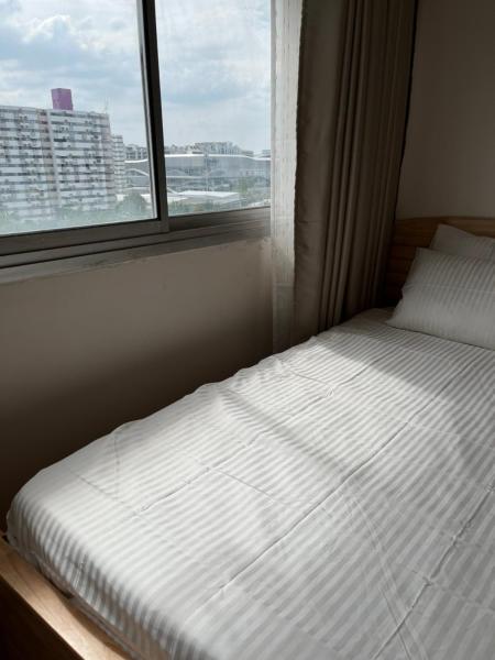 På billedet ses objektet OpenView เมืองทอง T1 Impact Muang Thong Thani beliggende i byen Nonthaburi.