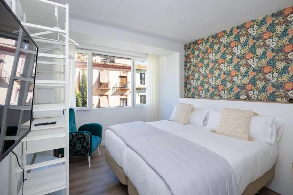 Royal View Suite, Granada