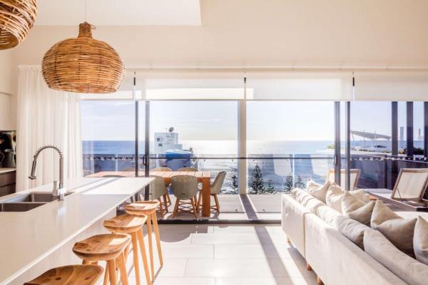 Auf dem Foto ist das Objekt First Light Mooloolaba, an Ascend Collection Hotel in der Stadt Mooloolaba zu sehen.