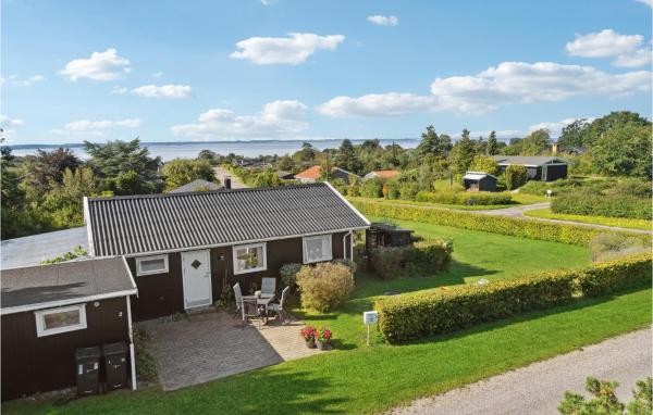 Nella foto è visibile l'oggetto Nice Home In Vordingborg With Wifi situato nella città di Vordingborg.