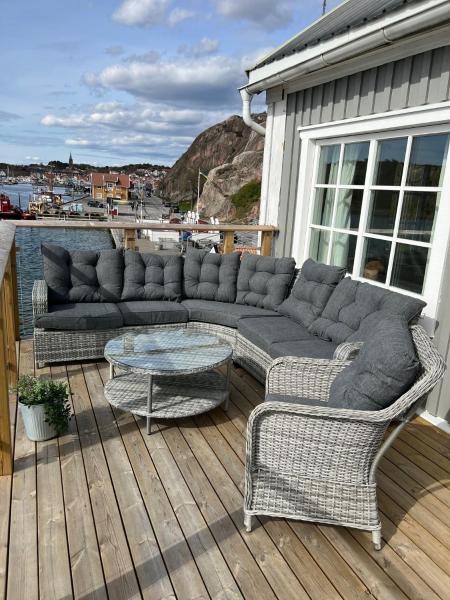 Foto 8: Grebys Hotell & Restaurang
