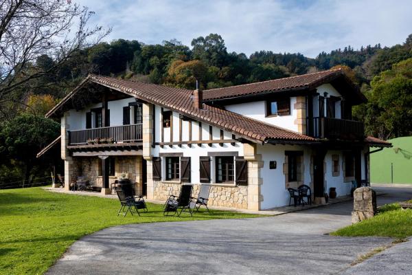 Artizarra - Hondarribia
