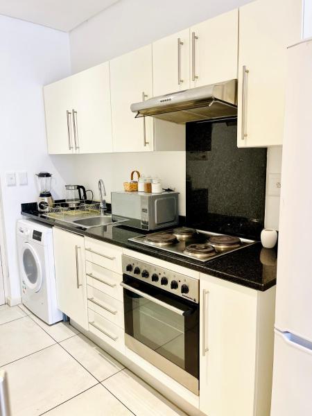 City Centre Apartment In Windhoek, Windhoek