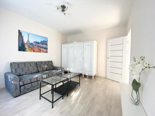 A la foto es mostra l'objecte Apartment AKROPOLIS situat a la ciutat de Vílnius.