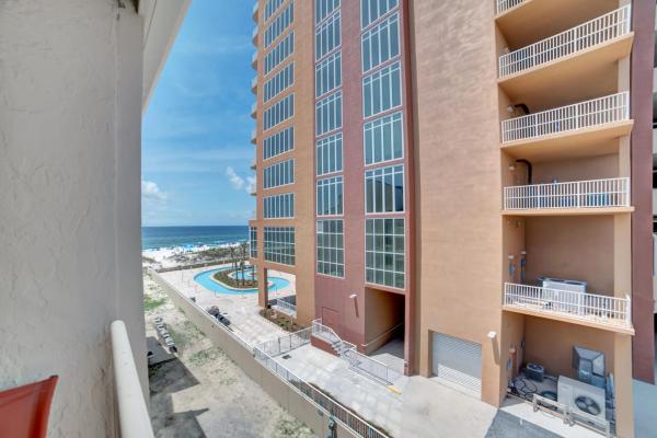 Sugar Beach 355 By Vacation Homes Collection - Orange Beach, AL