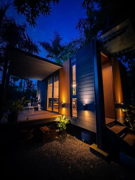 Photo 1 : Tiny House by HYTTE HOMES