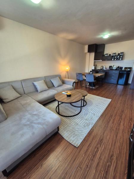 Apartment Melania In Complex Royal Towers - Bansko