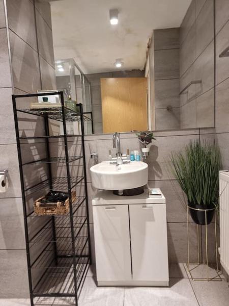 Фотография 7: Large Duplex Flat at London Bridge