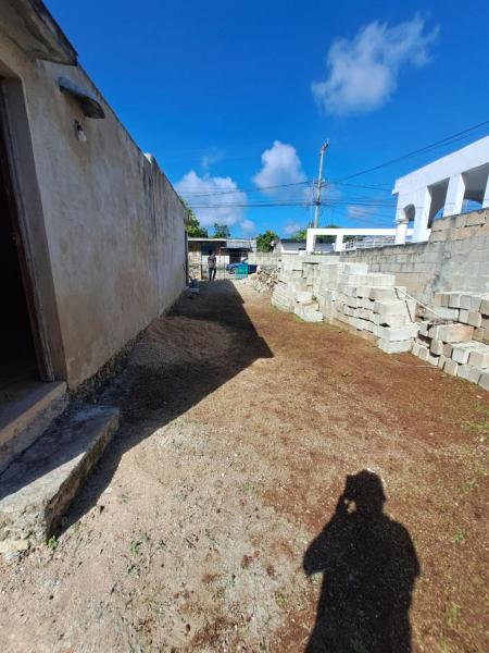 A la foto es mostra l'objecte La Casa de More situat a la ciutat de Espita.