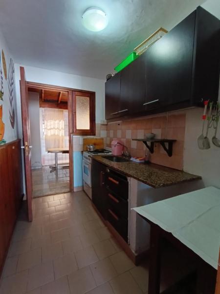 Caprichos - Santa Teresita
