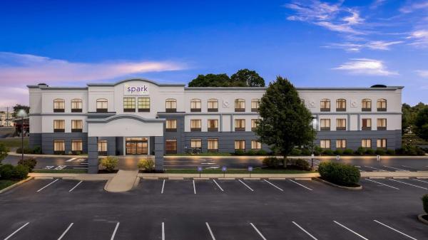 Zdjęcie 2: Spark by Hilton Lancaster Dutch Country