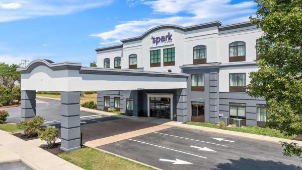 Zdjęcie 5: Spark by Hilton Lancaster Dutch Country