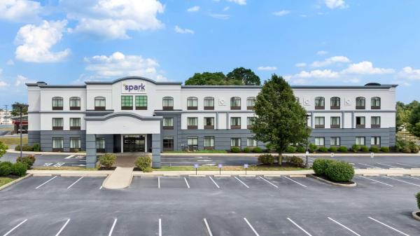 Zdjęcie 1: Spark by Hilton Lancaster Dutch Country