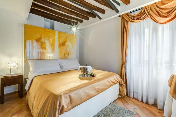 Fotografie 4: Easybnb - Luxury Navona
