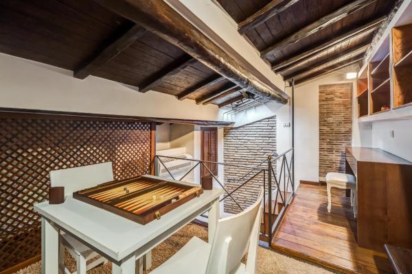 Fotografie 7: Easybnb - Luxury Navona