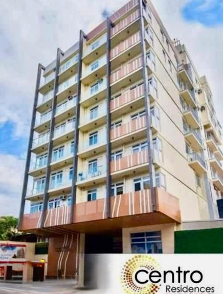 CENTROTEL 9H 5Beds 2BR 2BT, Manila