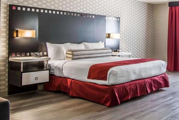 Tilt Hotel Universal-Hollywood, an Ascend Collection Hotel, Los Angeles