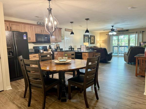 Condo A-2 at Vickery Resort