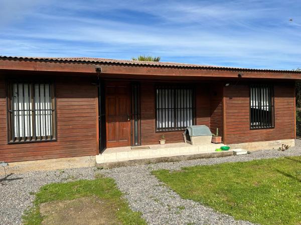 A la foto es mostra l'objecte Casa Playa Las Brisas - Navidad situat a la ciutat de Navidad.