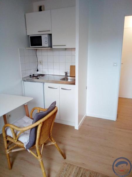 Foto 2: studio