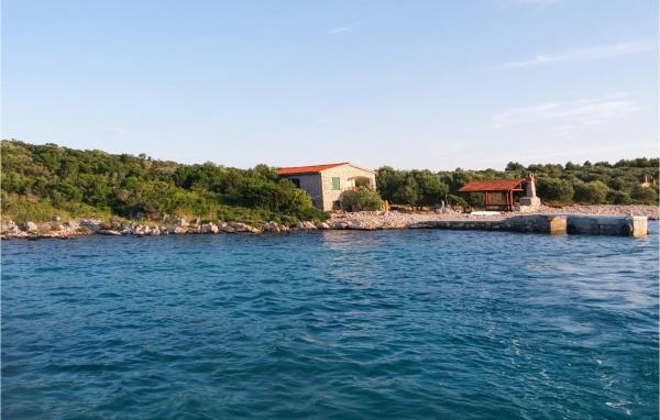 2 Bedroom Nice Home In Zizanj - Biograd na Moru
