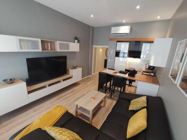 Appartement Centre Carmes - Toulouse