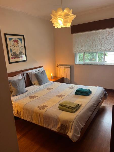 Relaxing Guesthouse - Sónias Houses, Lissabon
