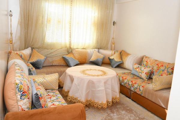 Agadir-apartment - Agadir