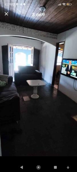 Na fotografii je vidět objekt COP 30 Su casa na Ilha nacházející se ve městě Belém.