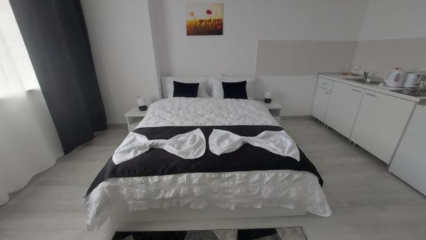 Lily Studio Rin Grand Residence, Bucarest