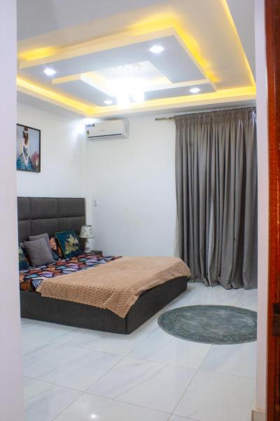 Happyhomes, Dakar