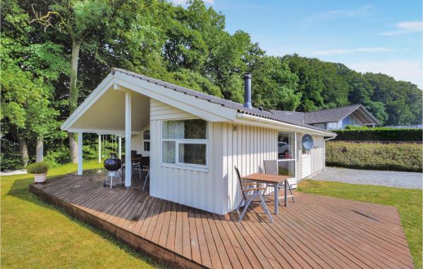 Beautiful Home In Aabenraa With Sauna - Apenrade