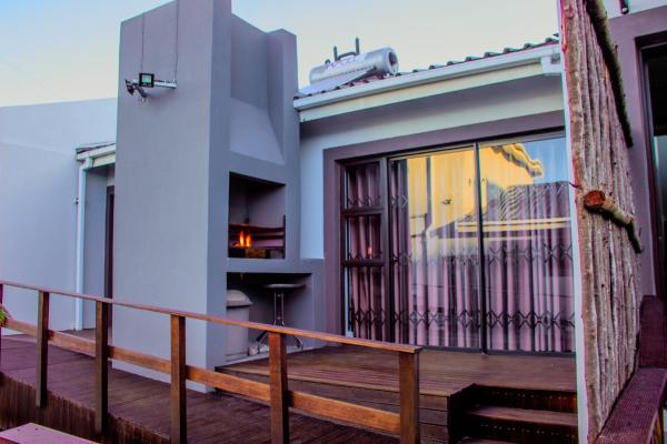 Gaiaqua Guesthouse - Port Elizabeth