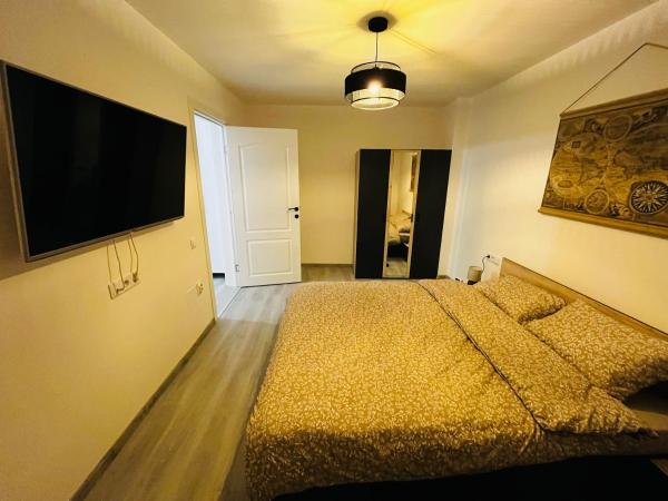 Fotografie 2: SOFIA Apartment