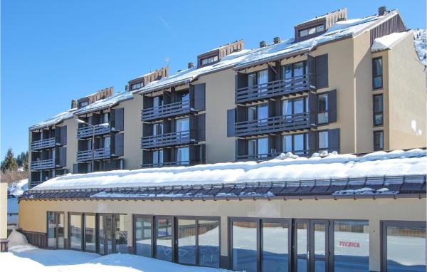 A la foto es mostra l'objecte Nice Apartment In Vason With Wifi situat a la ciutat de Vason.