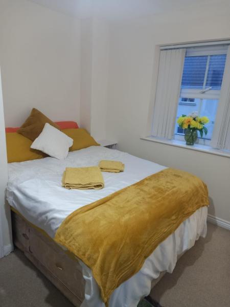 Foto 6: Double room in Walsall