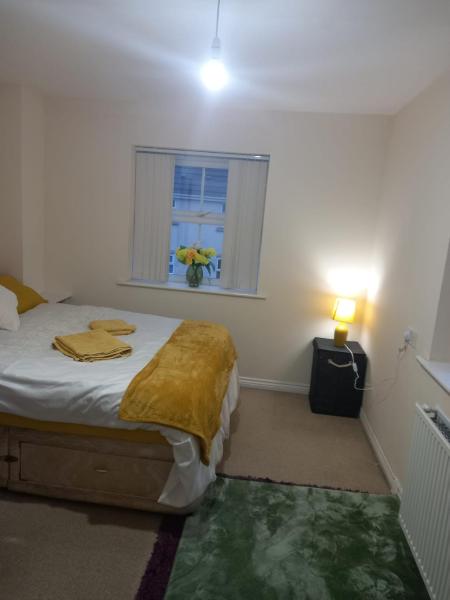 Foto 8: Double room in Walsall