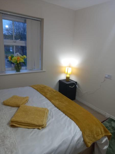 Foto 7: Double room in Walsall